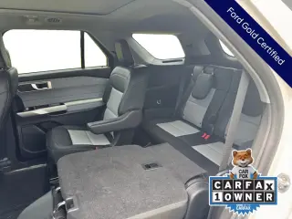 Ford Explorer 2024 XLT 4dr SUV