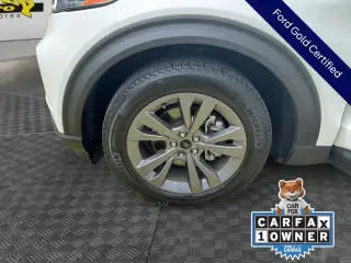 Ford Explorer 2024 XLT 4dr SUV
