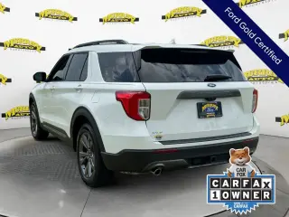 Ford Explorer 2024 XLT 4dr SUV