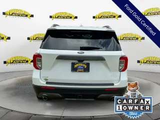 Ford Explorer 2024 XLT 4dr SUV