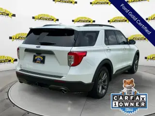 Ford Explorer 2024 XLT 4dr SUV