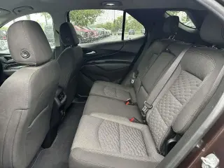 Chevrolet Equinox 2020 LT 4dr SUV w/2FL