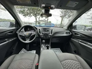 Chevrolet Equinox 2020 LT 4dr SUV w/2FL