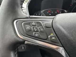 Chevrolet Equinox 2020 LT 4dr SUV w/2FL