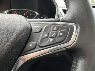 Chevrolet Equinox 2020 LT 4dr SUV w/2FL