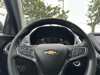 Chevrolet Equinox 2020 LT 4dr SUV w/2FL