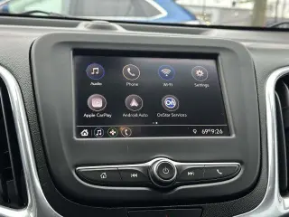 Chevrolet Equinox 2020 LT 4dr SUV w/2FL