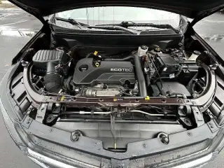 Chevrolet Equinox 2020 LT 4dr SUV w/2FL