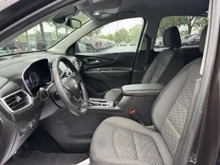 Chevrolet Equinox 2020 LT 4dr SUV w/2FL