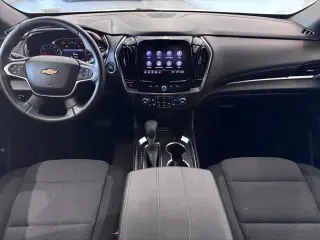 Chevrolet Traverse 2023 4x4 LT Cloth 4dr SUV