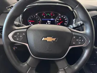 Chevrolet Traverse 2023 4x4 LT Cloth 4dr SUV