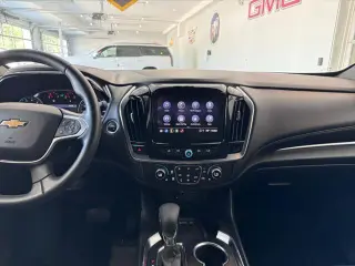 Chevrolet Traverse 2023 4x4 LT Cloth 4dr SUV