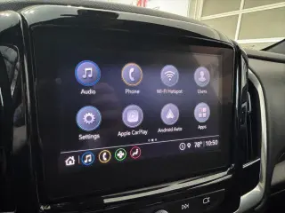 Chevrolet Traverse 2023 4x4 LT Cloth 4dr SUV