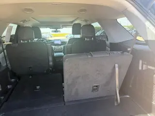 Ford Explorer 2024 AWD XLT 4dr SUV