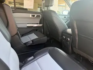 Ford Explorer 2024 AWD XLT 4dr SUV