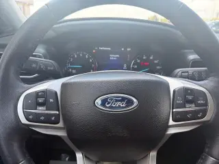 Ford Explorer 2024 AWD XLT 4dr SUV