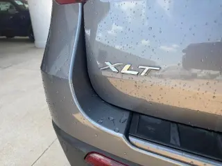Ford Explorer 2024 AWD XLT 4dr SUV