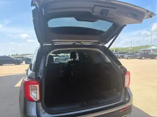 Ford Explorer 2024 AWD XLT 4dr SUV