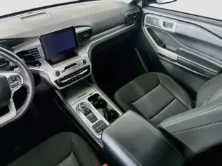 Ford Explorer 2024 XLT 4dr SUV