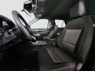 Ford Explorer 2024 XLT 4dr SUV