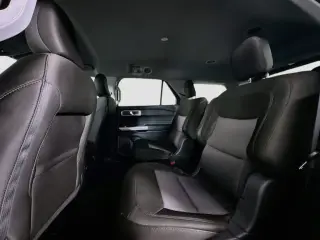 Ford Explorer 2024 XLT 4dr SUV