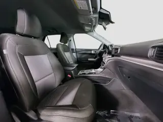 Ford Explorer 2024 XLT 4dr SUV