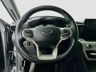 Ford Explorer 2024 XLT 4dr SUV