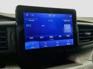 Ford Explorer 2024 XLT 4dr SUV