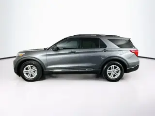 Ford Explorer 2024 XLT 4dr SUV