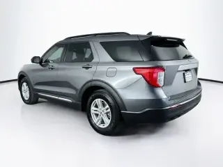 Ford Explorer 2024 XLT 4dr SUV
