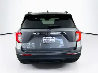 Ford Explorer 2024 XLT 4dr SUV