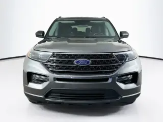 Ford Explorer 2024 XLT 4dr SUV