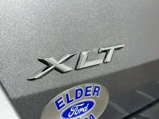 Ford Explorer 2024 XLT 4dr SUV