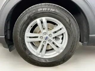 Ford Explorer 2024 XLT 4dr SUV
