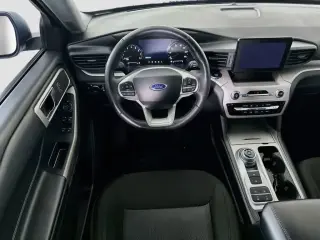 Ford Explorer 2024 XLT 4dr SUV