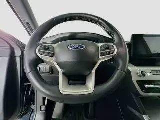 Ford Explorer 2024 XLT 4dr SUV
