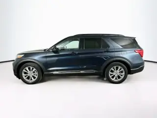 Ford Explorer 2024 XLT 4dr SUV