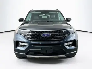 Ford Explorer 2024 XLT 4dr SUV