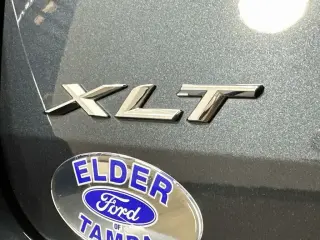 Ford Explorer 2024 XLT 4dr SUV