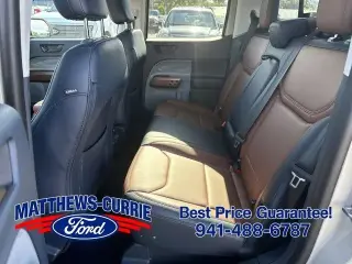 Ford Maverick 2024 Lariat 4dr SuperCrew 4.5 ft. SB