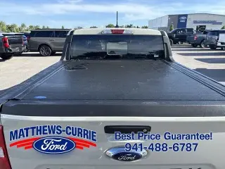 Ford Maverick 2024 Lariat 4dr SuperCrew 4.5 ft. SB