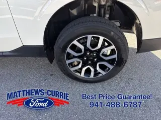 Ford Maverick 2024 Lariat 4dr SuperCrew 4.5 ft. SB