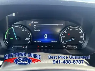 Ford Maverick 2024 Lariat 4dr SuperCrew 4.5 ft. SB