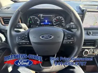 Ford Maverick 2024 Lariat 4dr SuperCrew 4.5 ft. SB