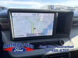 Ford Maverick 2024 Lariat 4dr SuperCrew 4.5 ft. SB