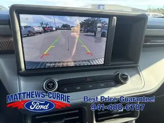 Ford Maverick 2024 Lariat 4dr SuperCrew 4.5 ft. SB