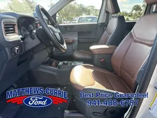 Ford Maverick 2024 Lariat 4dr SuperCrew 4.5 ft. SB