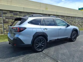 Subaru Outback 2023 AWD Onyx Edition XT 4dr Crossover