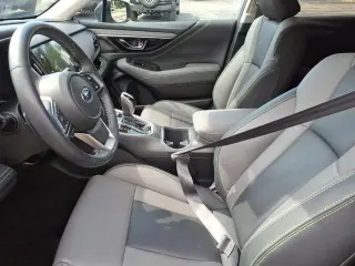 Subaru Outback 2023 AWD Onyx Edition XT 4dr Crossover