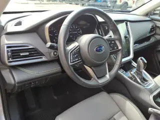 Subaru Outback 2023 AWD Onyx Edition XT 4dr Crossover